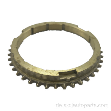 Synchronizer-Ring des Autoteil-Transmissions für Mitsubishi-Auto OEM MD-717528/43374-33001